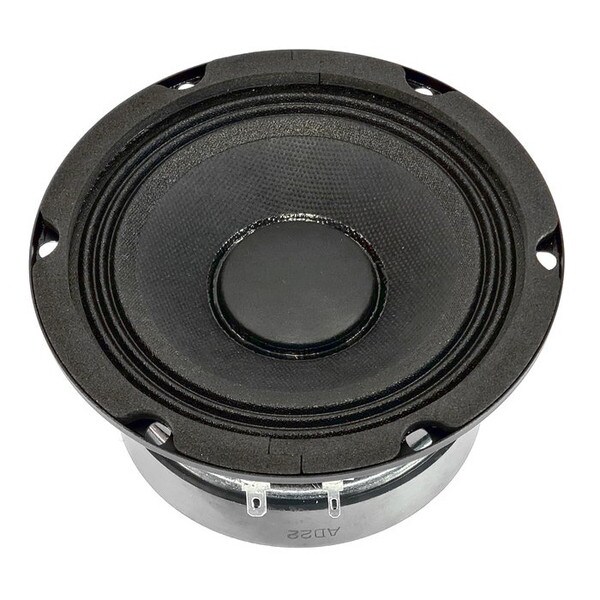 Main product image for Visaton PAM13-8 5" Midrange Driver 8 Ohm292-7830